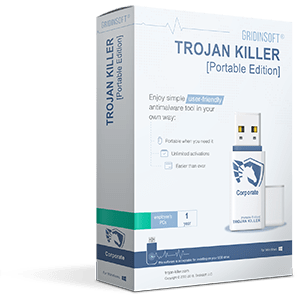 Trojan Killer [Portable Edition]