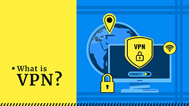 什么是VPN？虚拟专用网络 | Gridinsoft