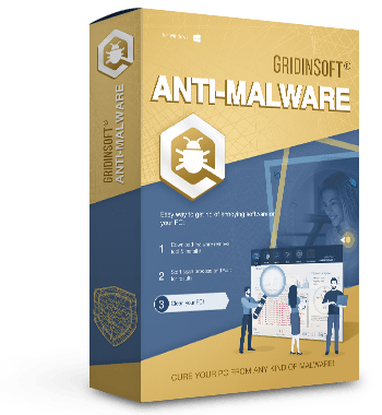 Anti Malware Tool
