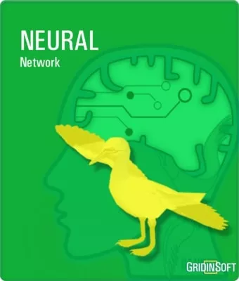 Gridinsoft Neural network