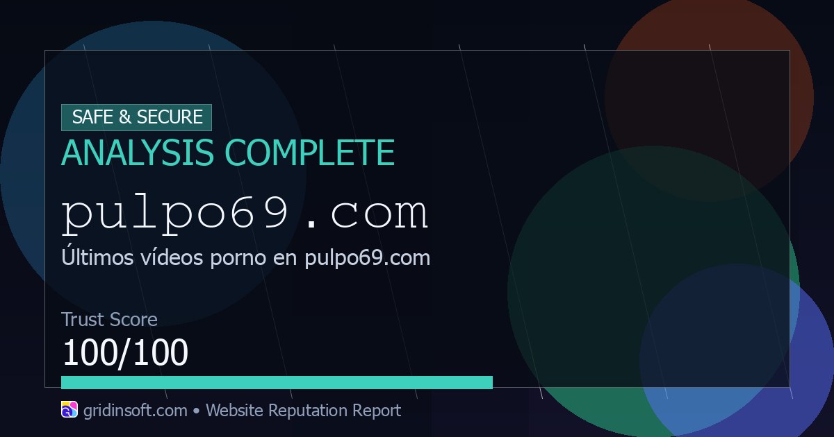 Pulpo69 78 100 Pulpo69 78 100