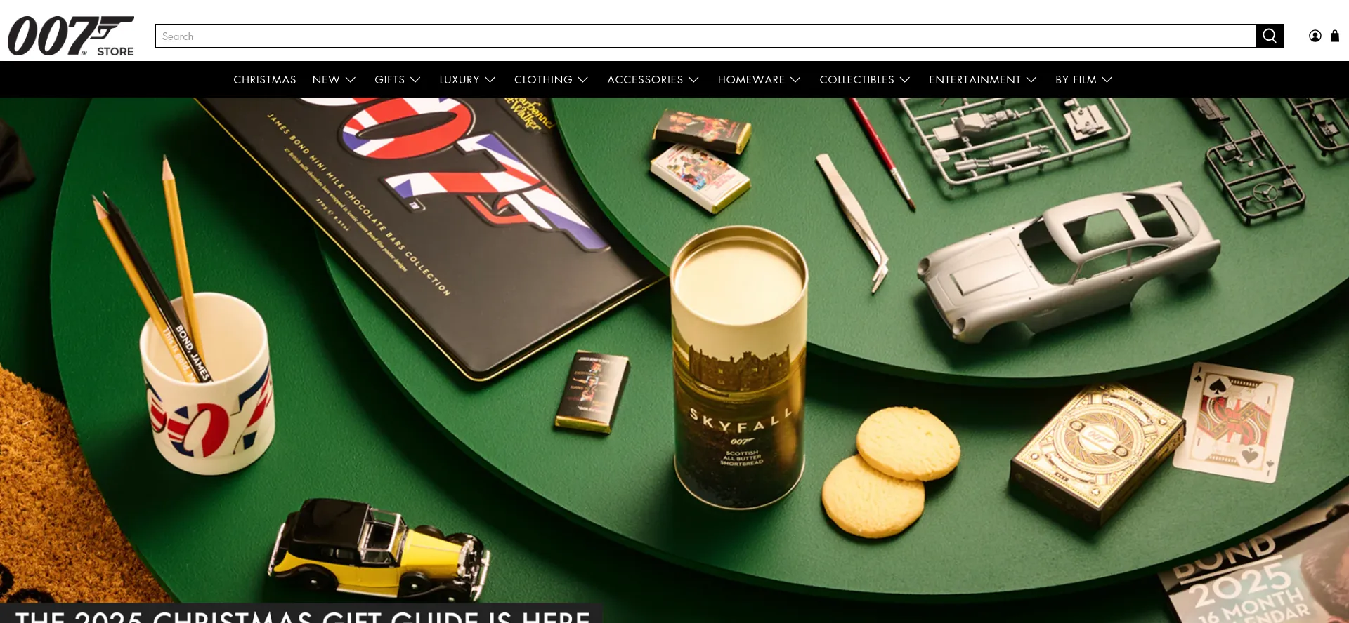007store.com Screenshot