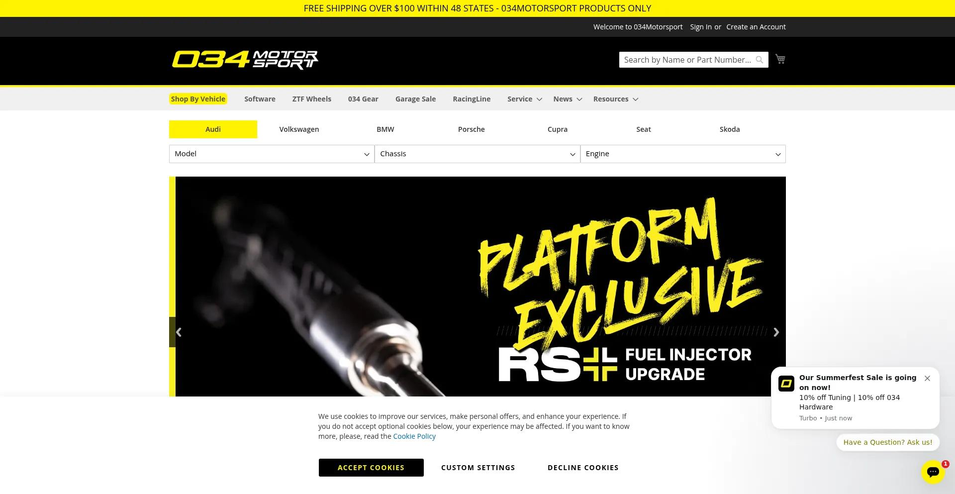 034motorsport.com