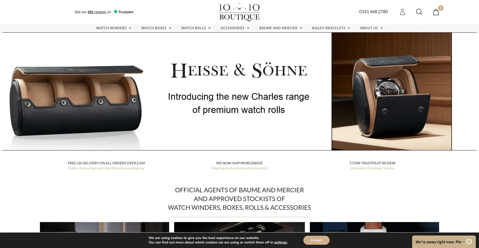 1010boutique.co.uk