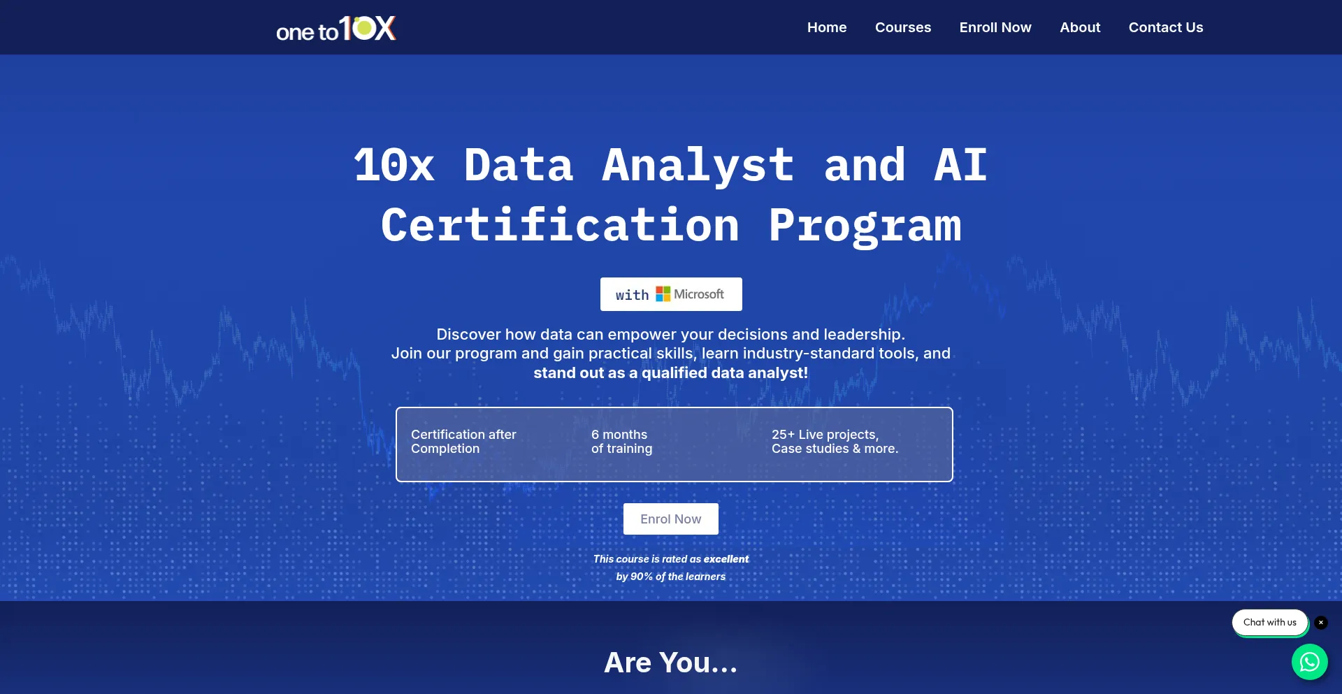 10xdataanalyst.com 安全可靠吗？