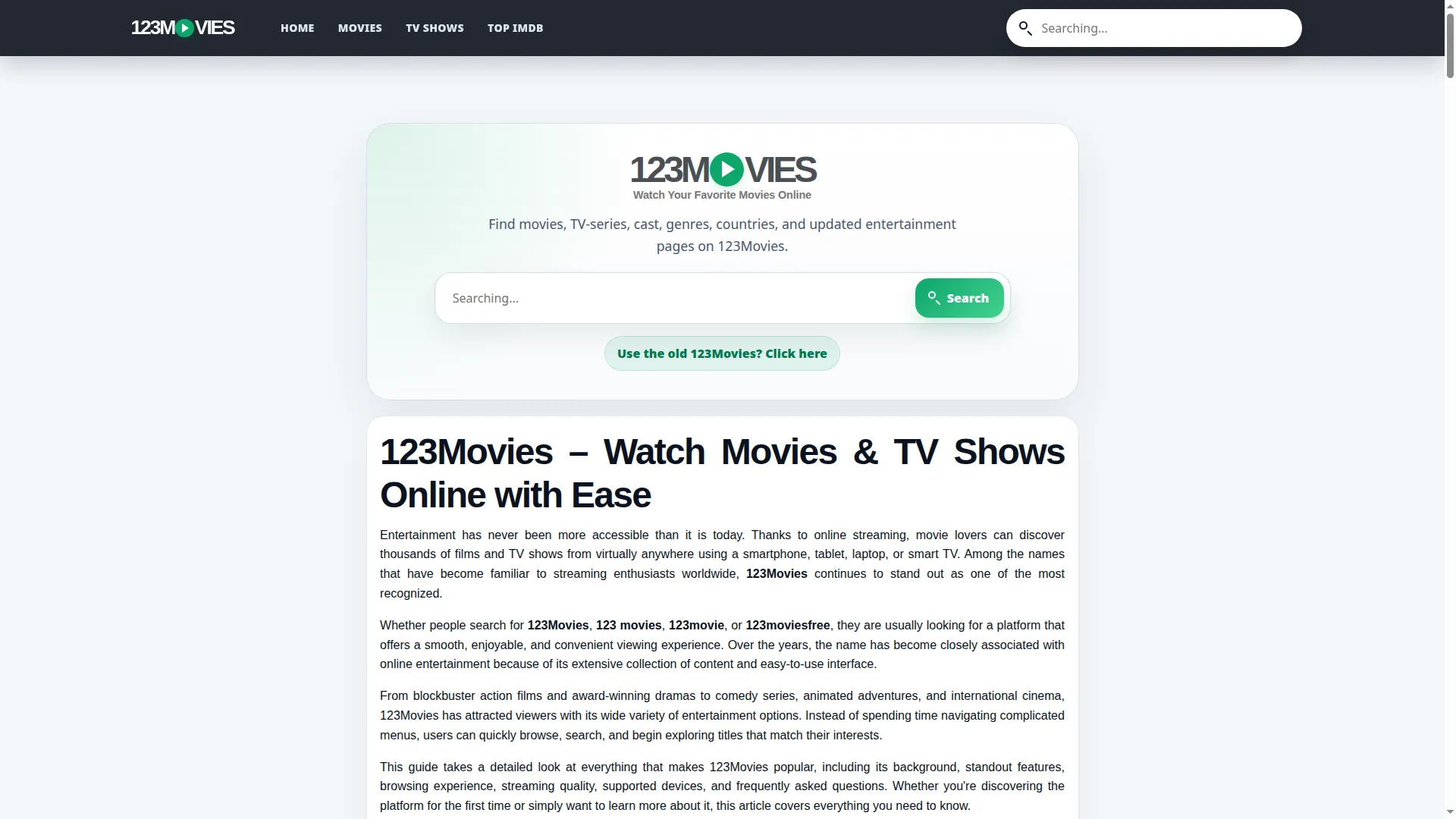 123movieplayer.com