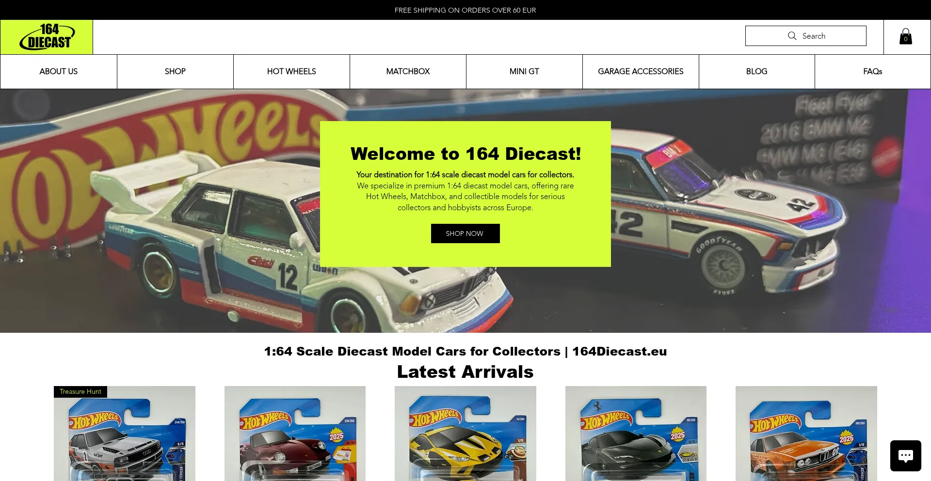 164diecast.eu