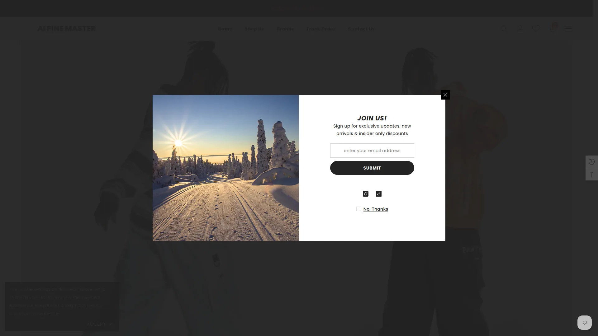 1snows.com
