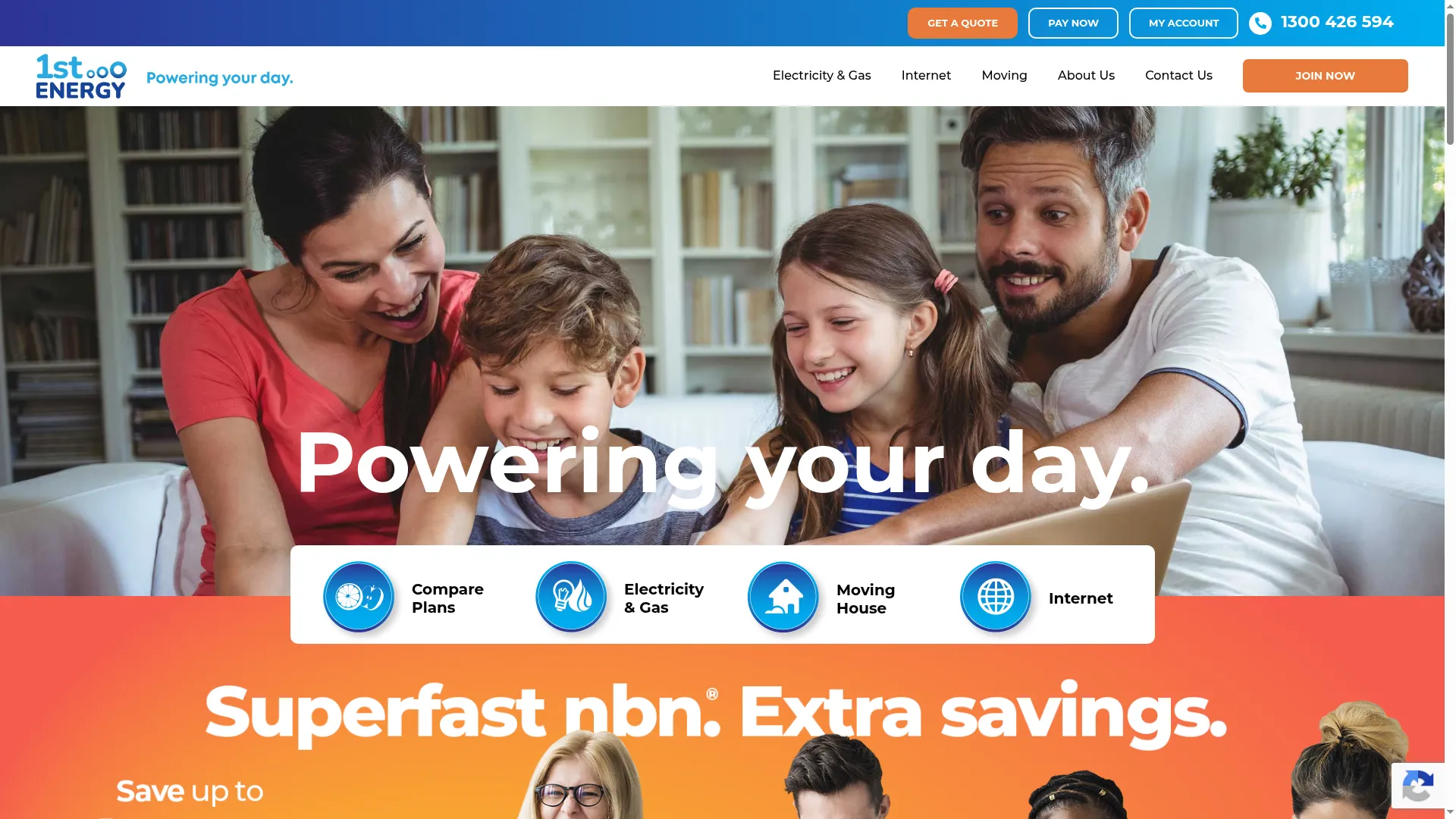 1stenergy.com.au