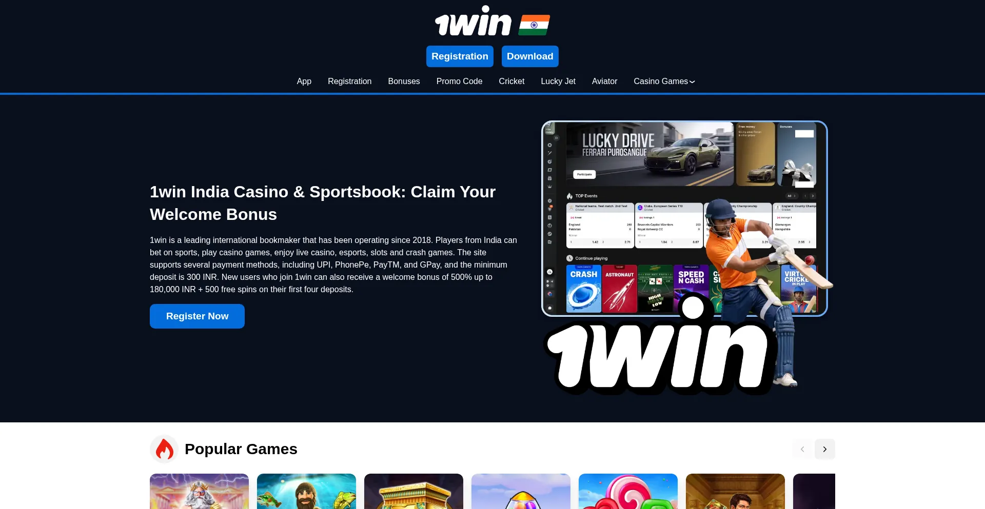 1win-bets-ind.com