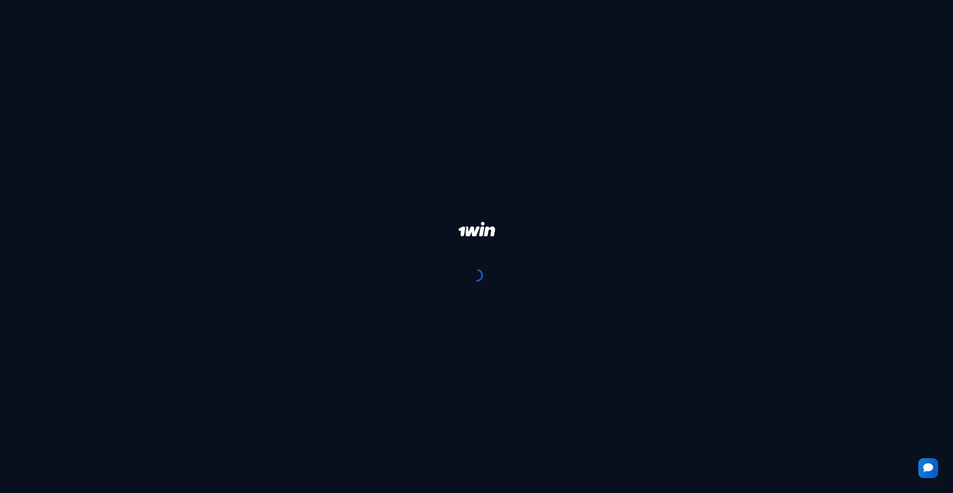 Website screenshot of 1wiprc.com