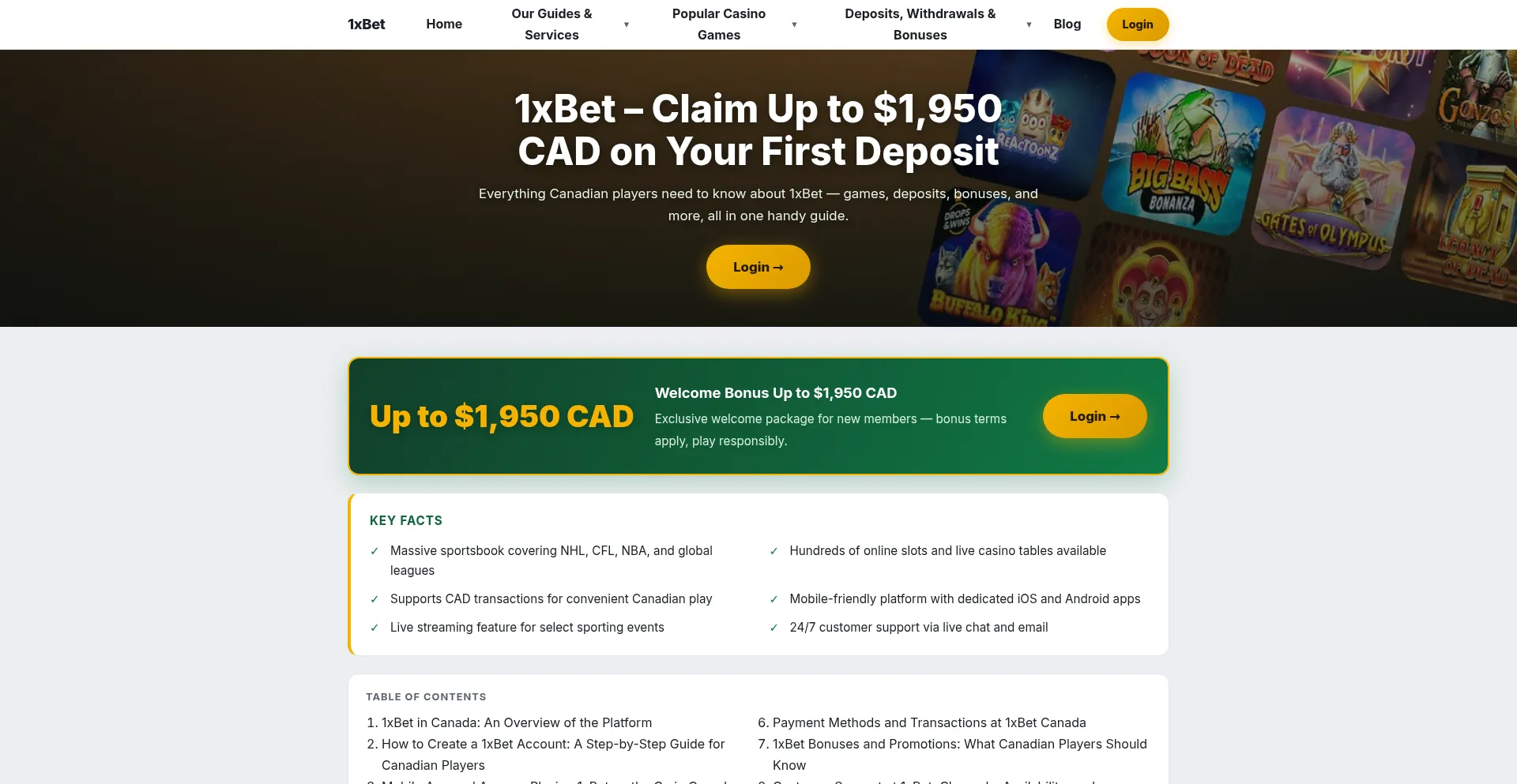 1xbet-cas.at