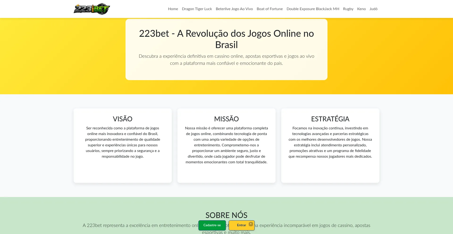 223bet.br.com
