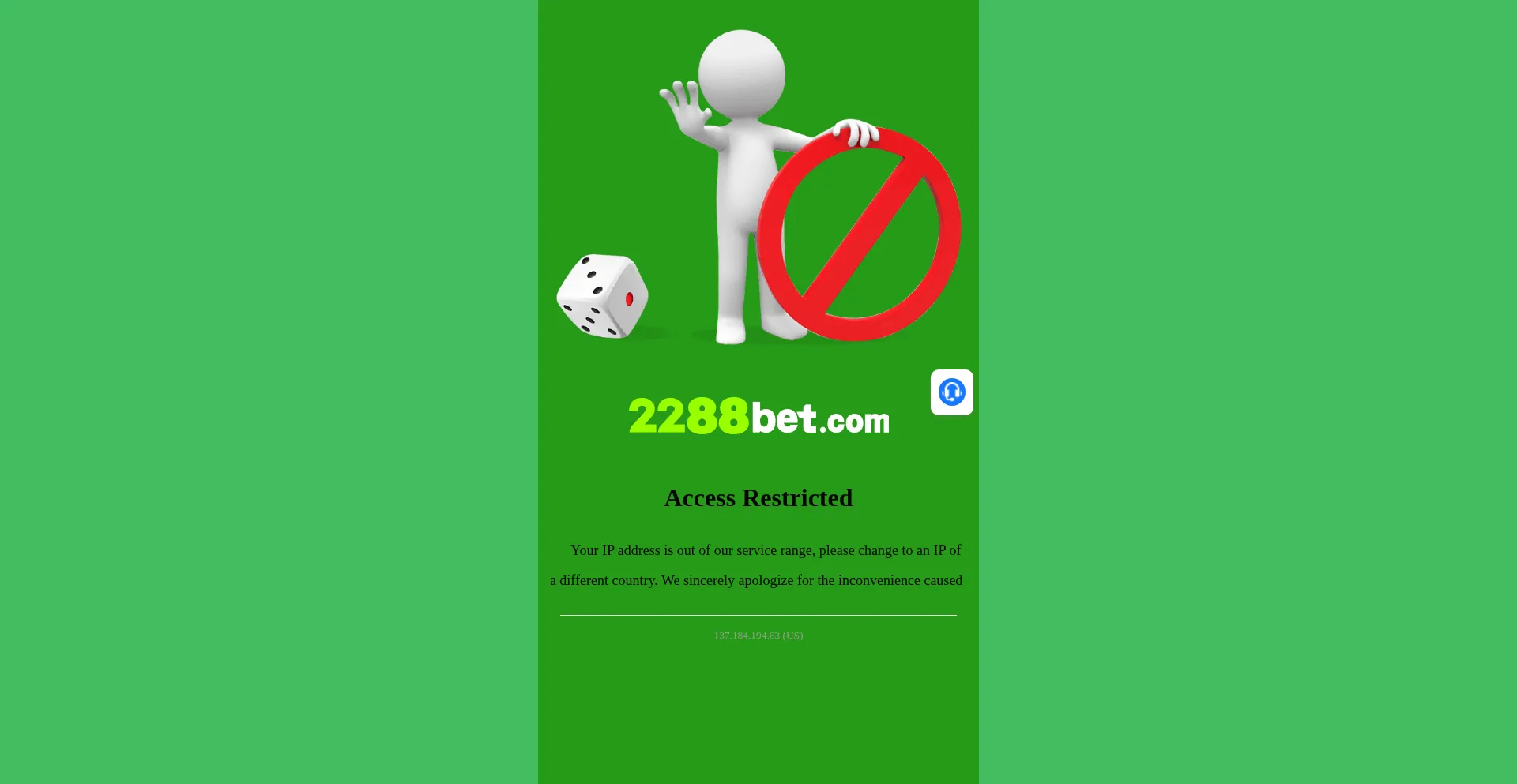2288bet.com