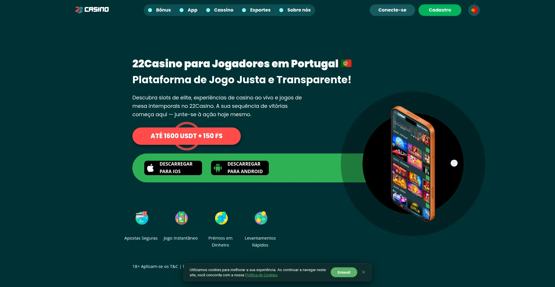 22casinos.org