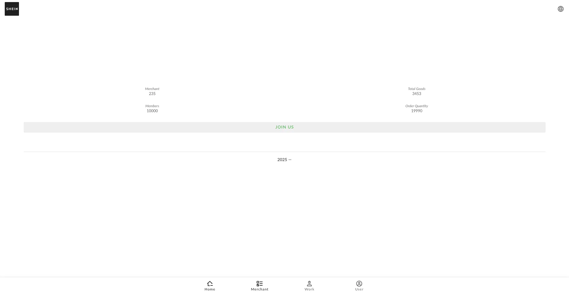 Website screenshot of 23jksdsds.com