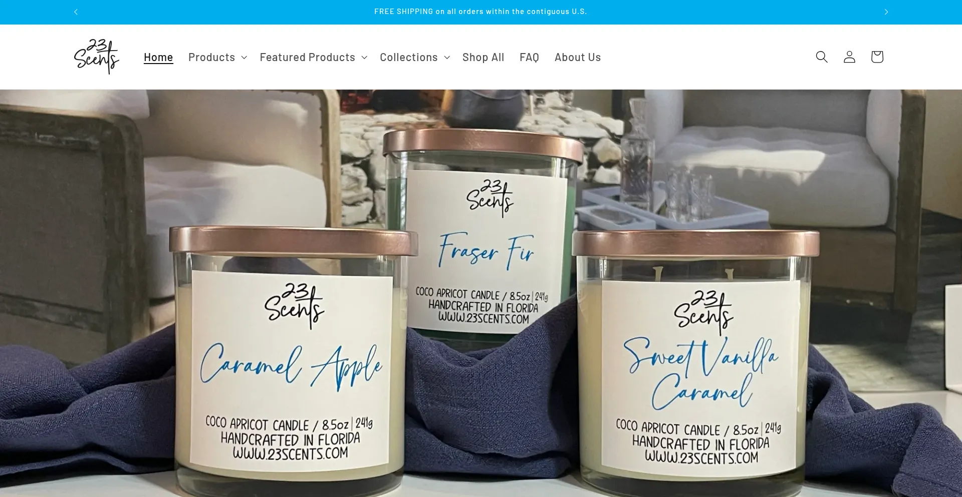 23scents.com