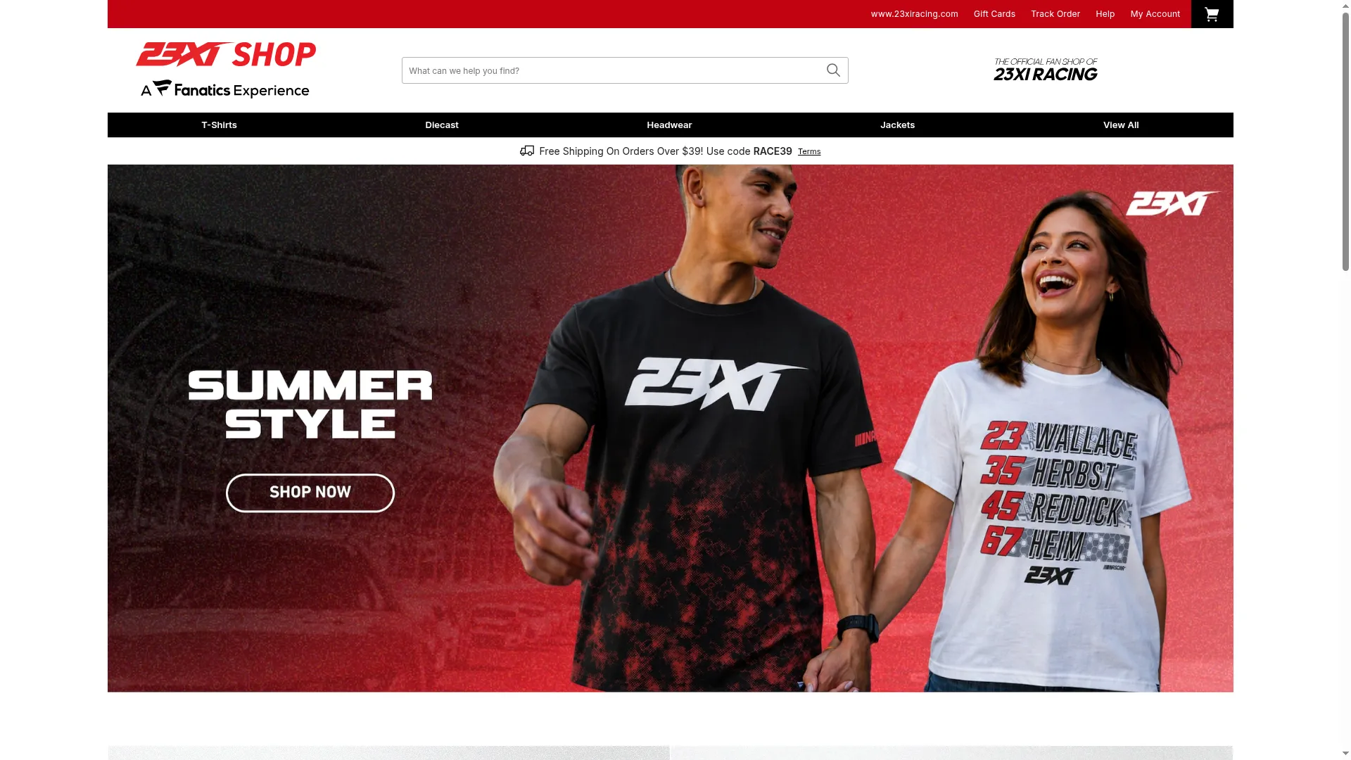 23xifanshop.com