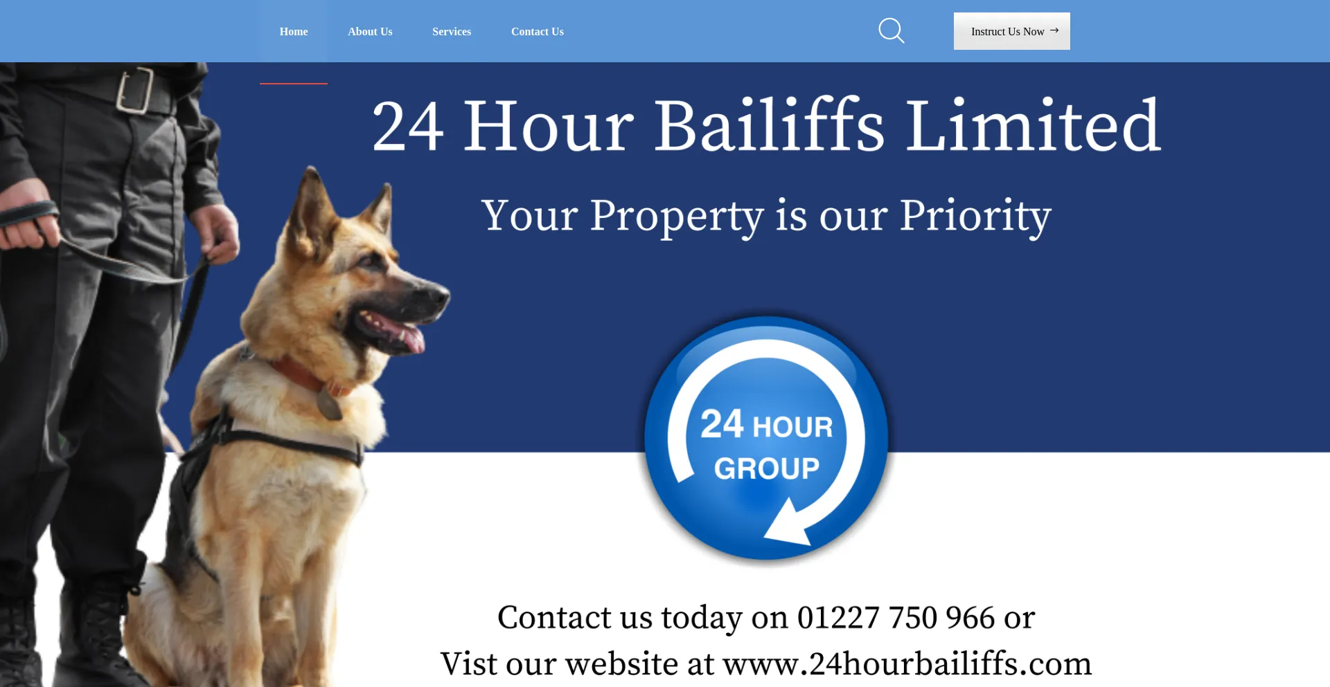 24hourbailiffs.com