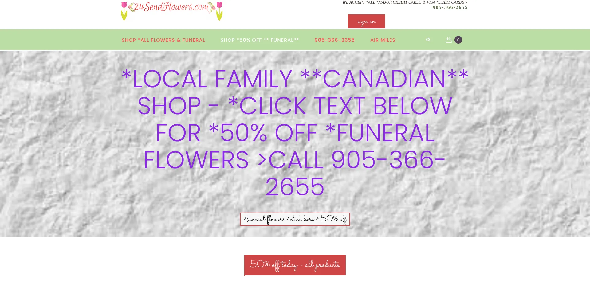24sendflowers.com