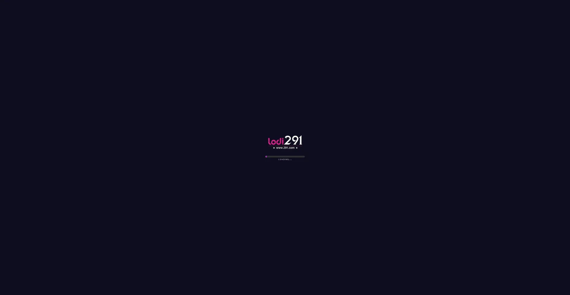 Website screenshot of 291ph.com