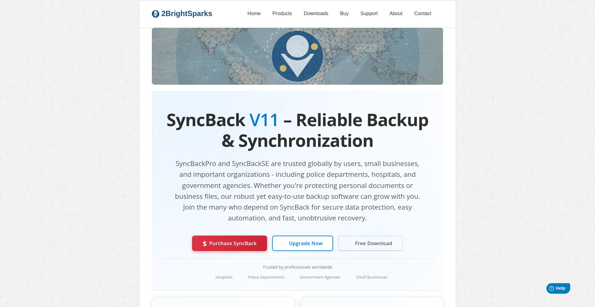 2brightsparks.com 安全可靠吗？