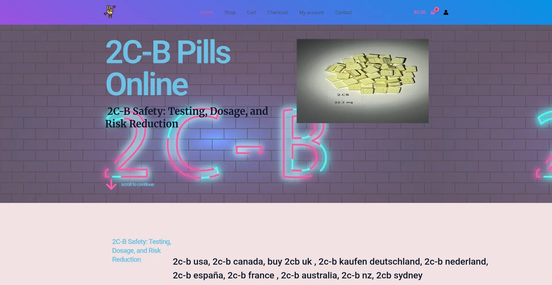 2cbpillsonline.com