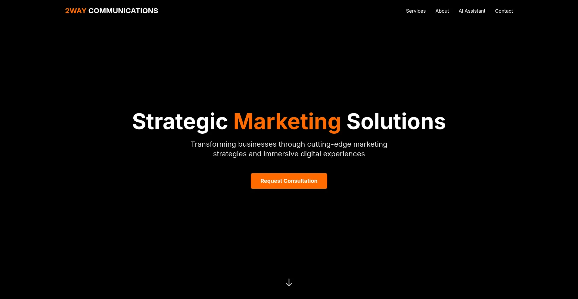 2waycommunications.pro 安全可靠吗？