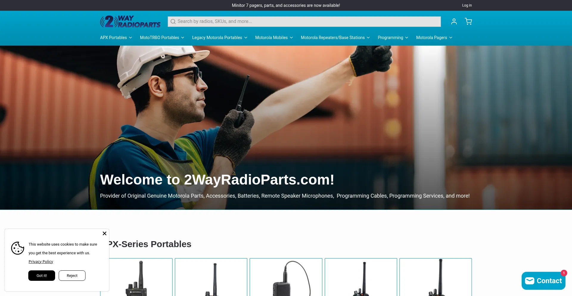 2wayradioparts.com