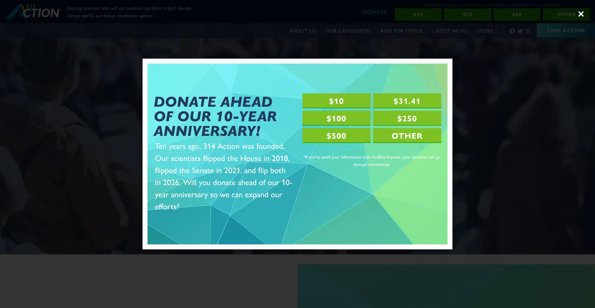314.org
