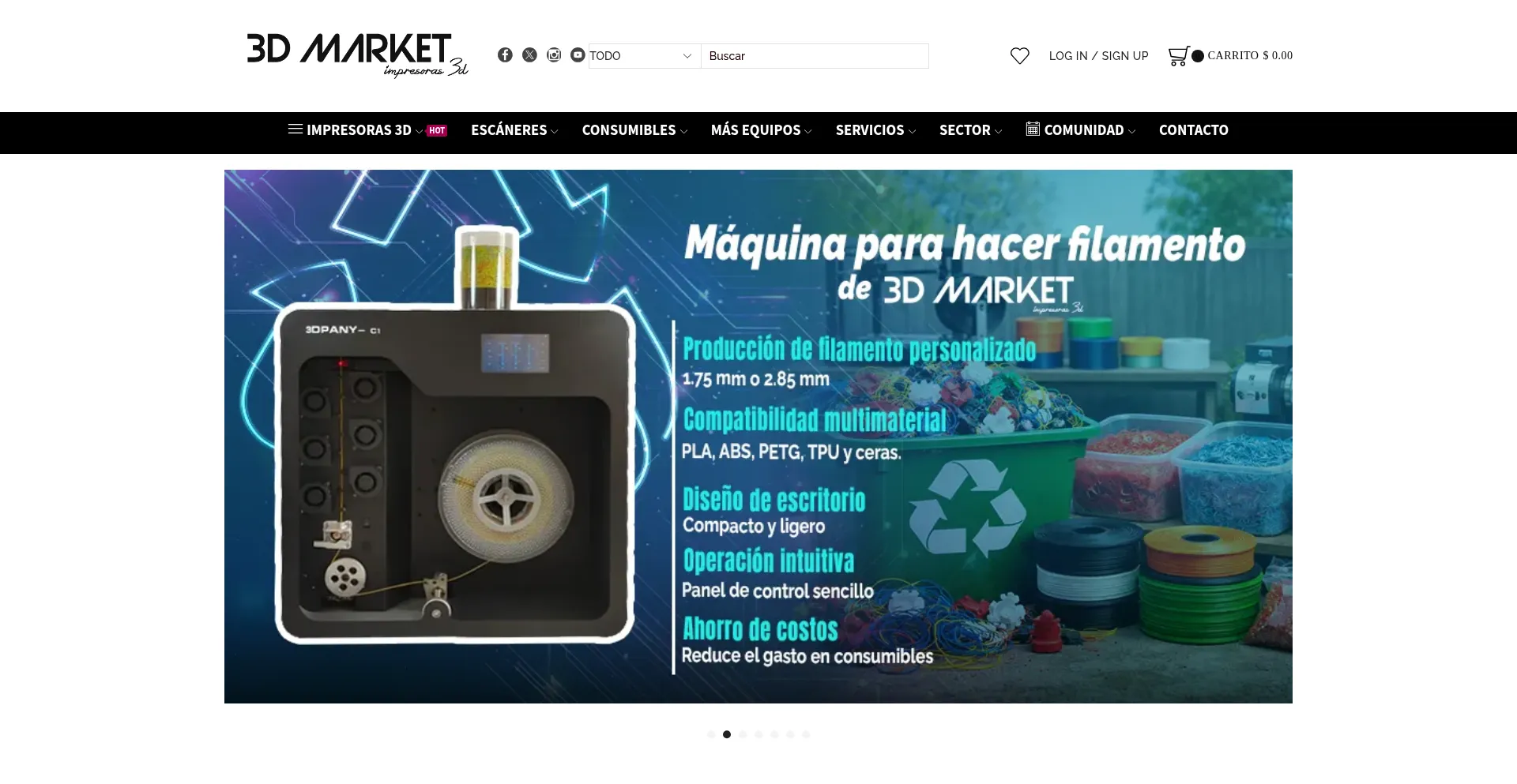 3dmarket.mx
