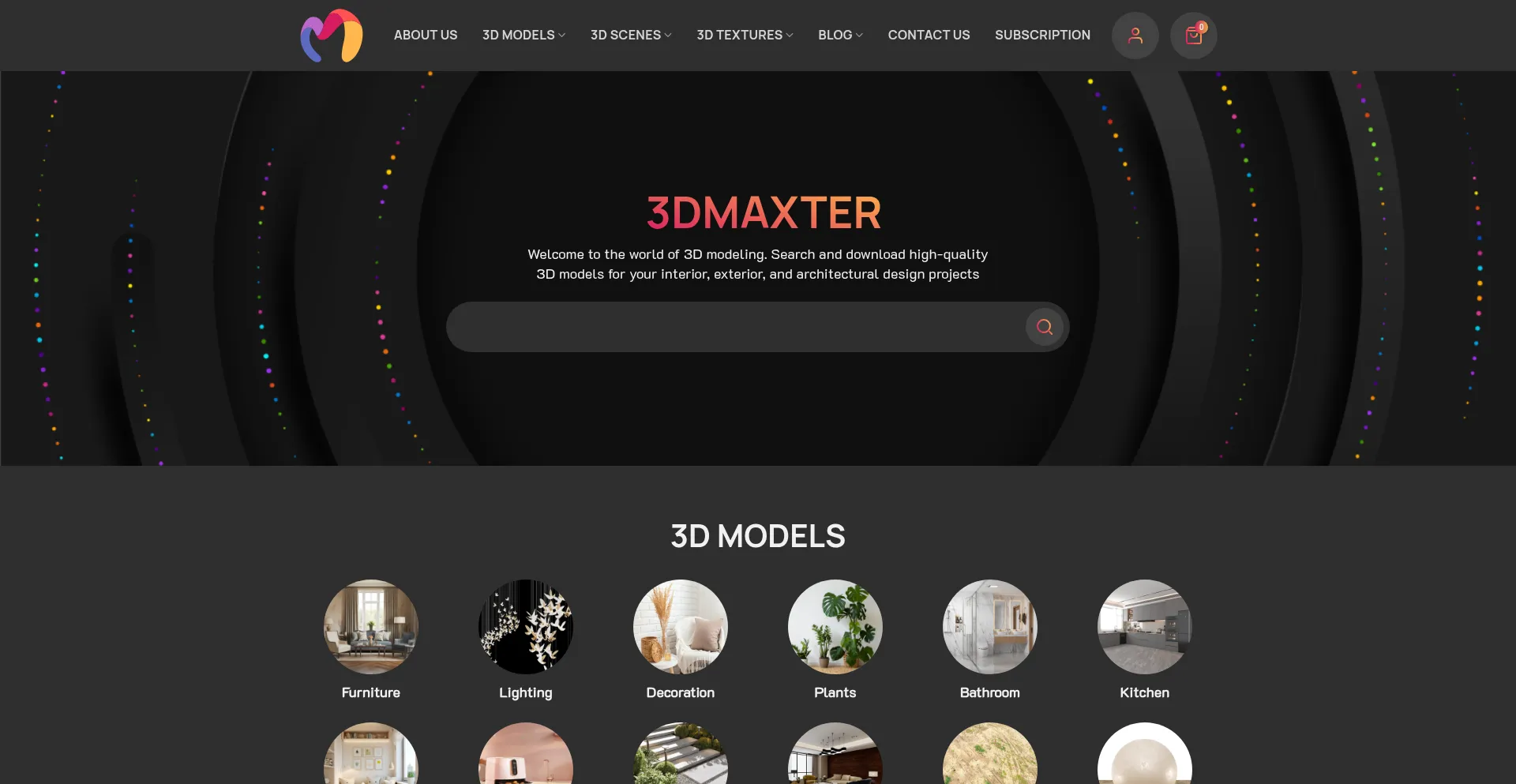 3dmaxter.com 安全可靠吗？
