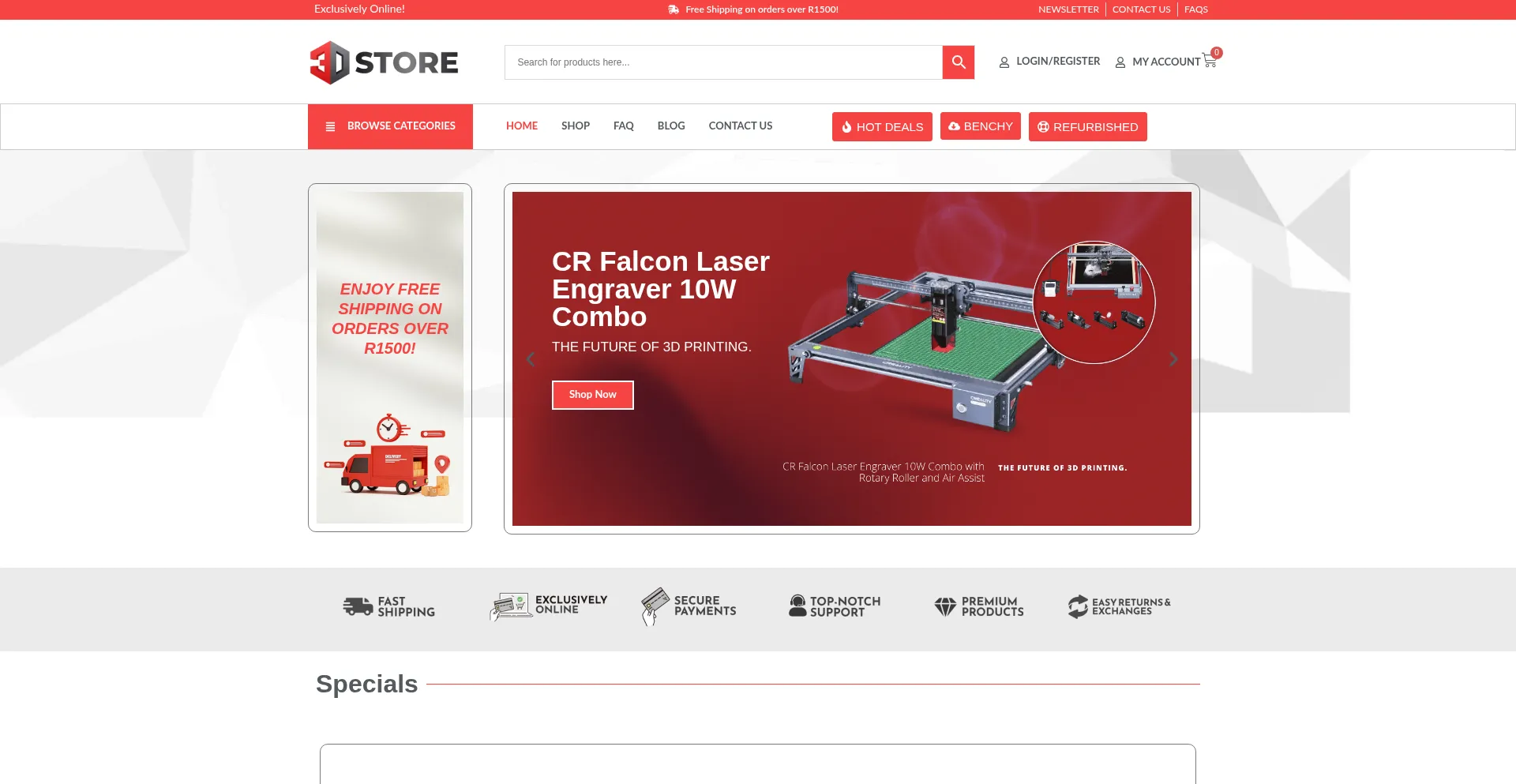 3dstore.co.za