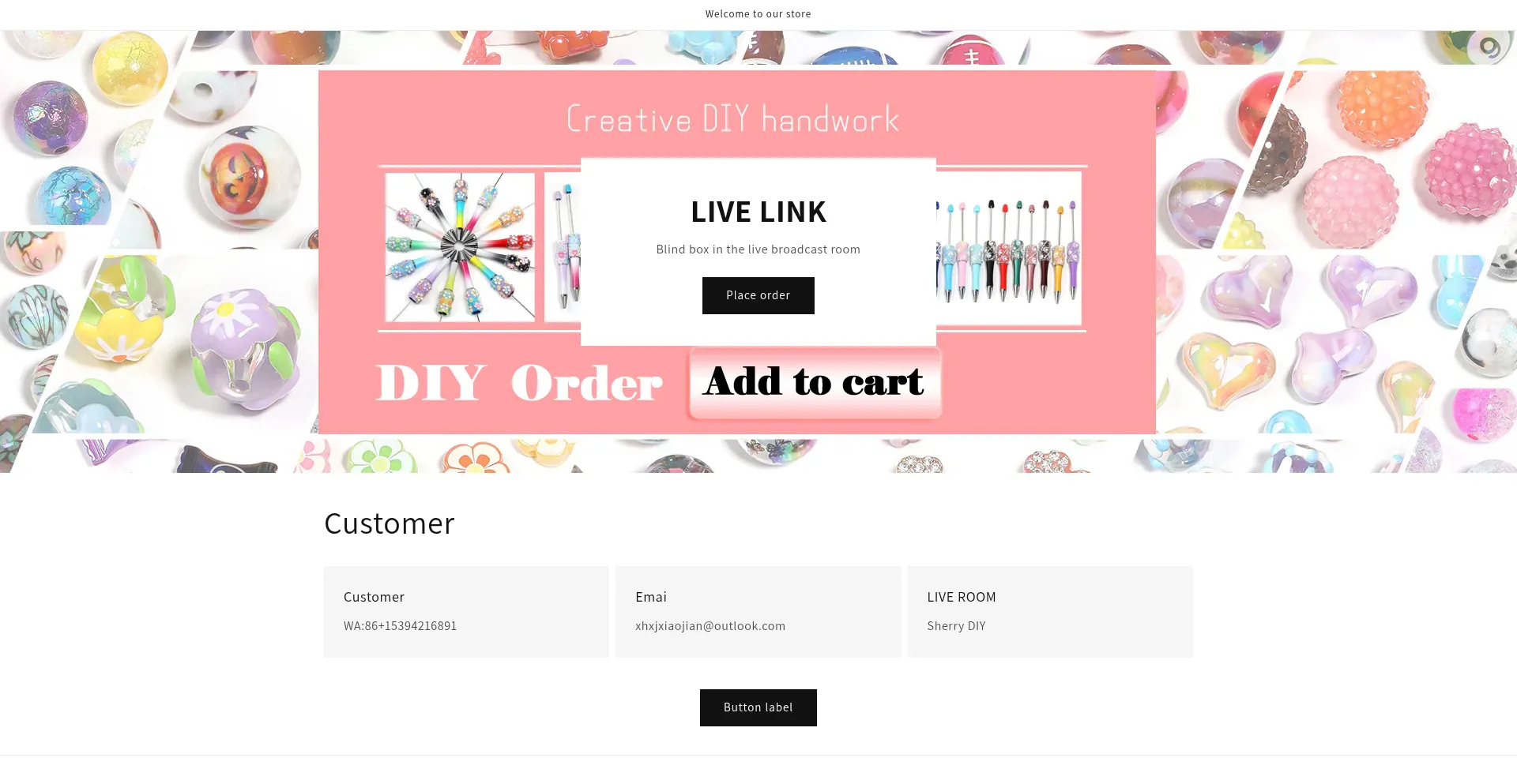 3pbm1y-15.myshopify.com 安全可靠吗？