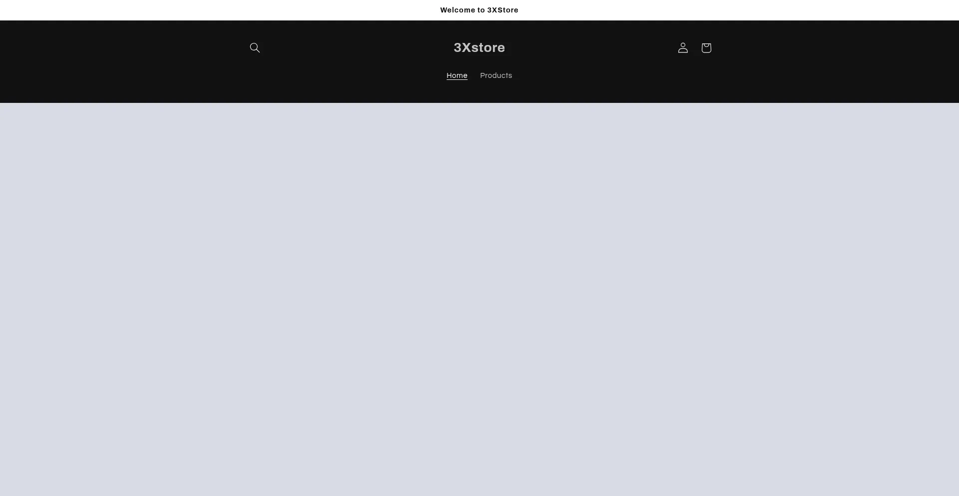 3xstore.store
