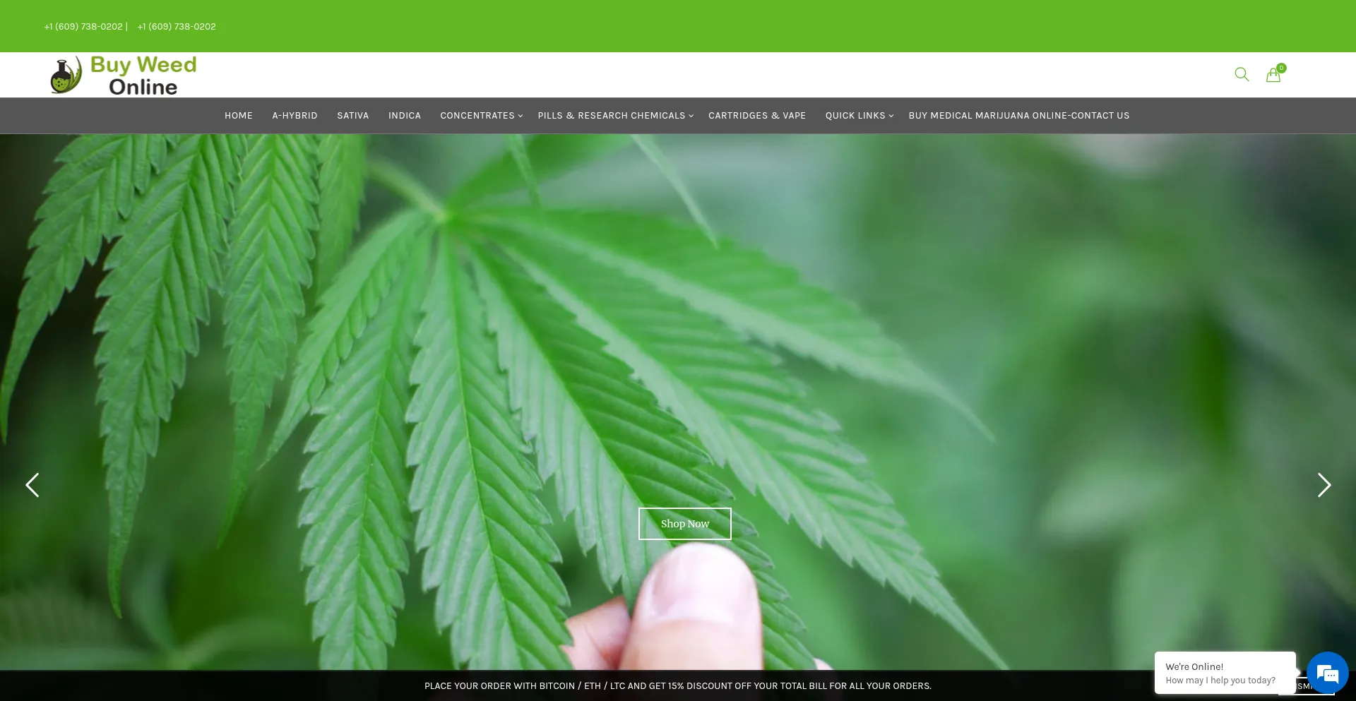 420coloradobudexpress.com Screenshot