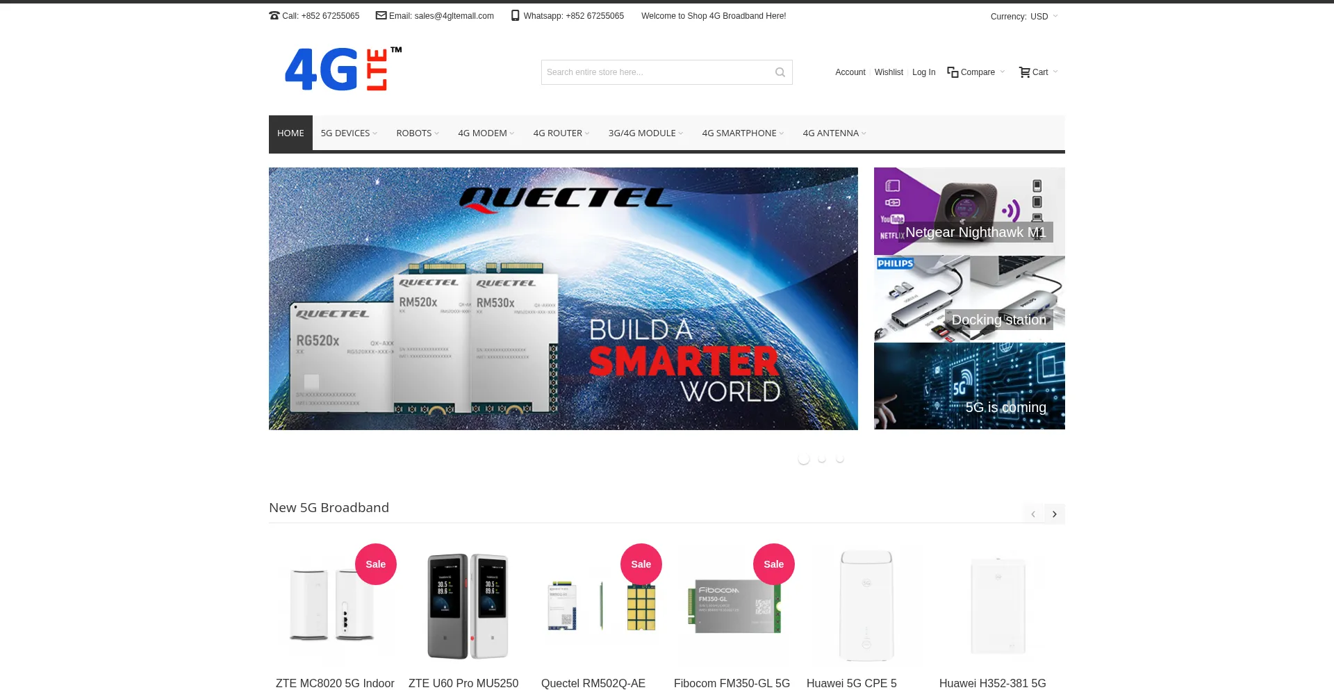 4gltemall.com
