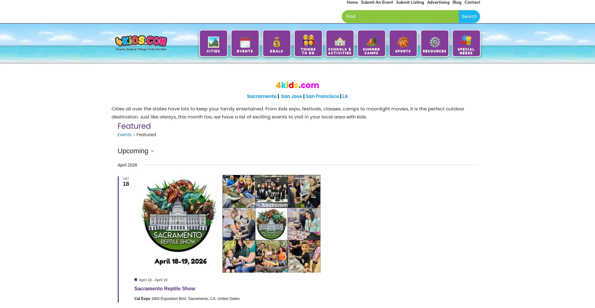 4kids.com