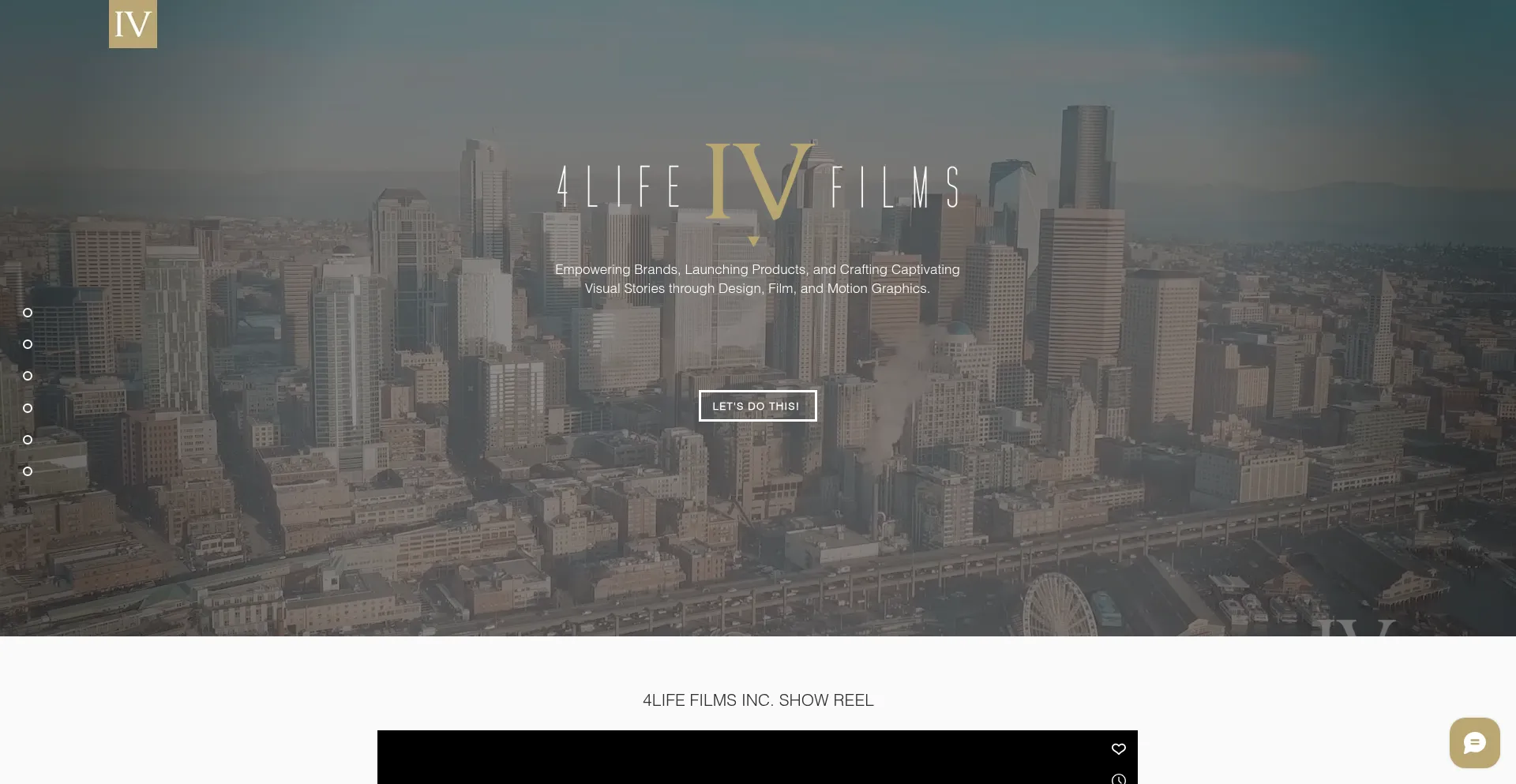 4lifefilms.com 安全可靠吗？
