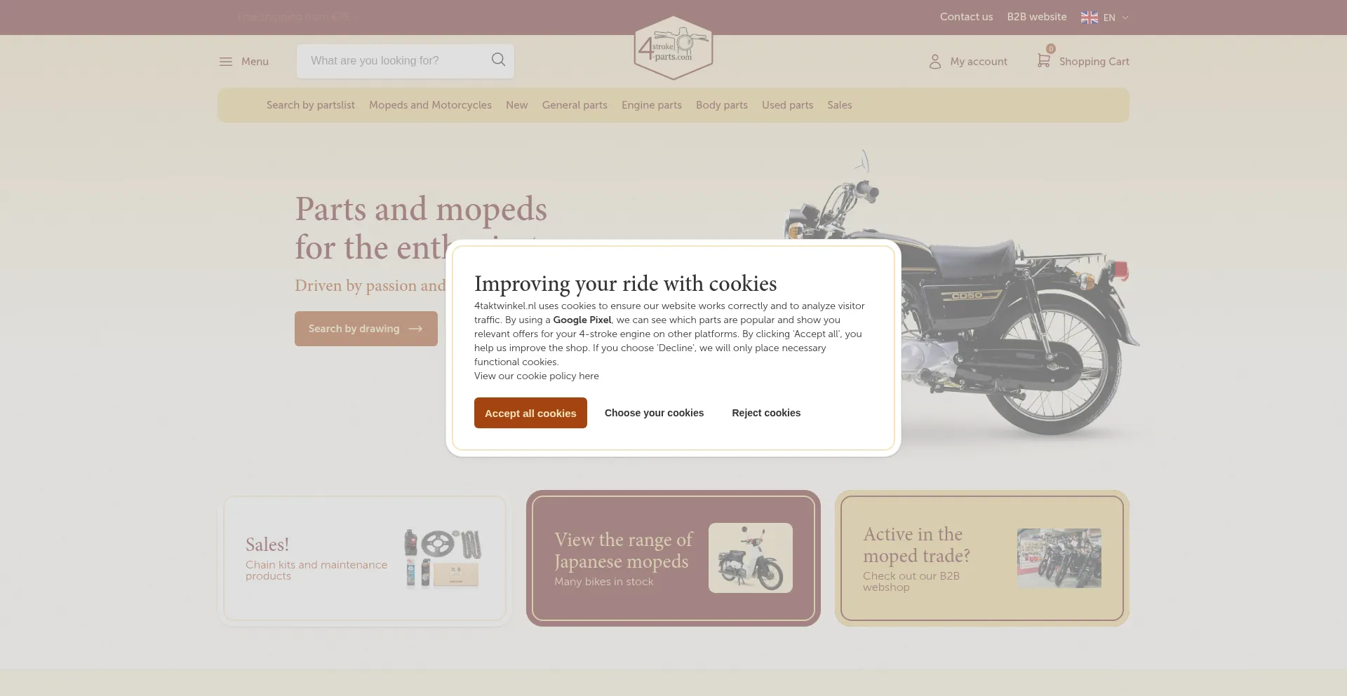 4stroke-parts.com