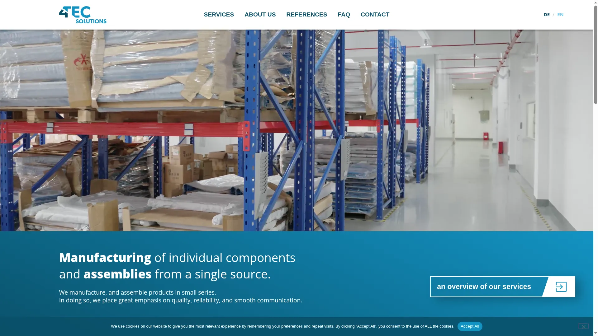 4tec.com