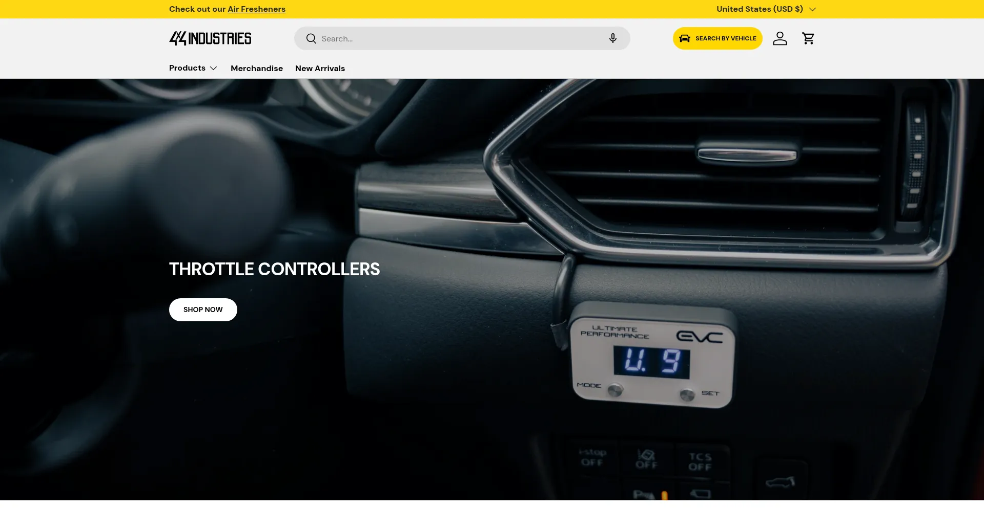 4x4industries.com.au