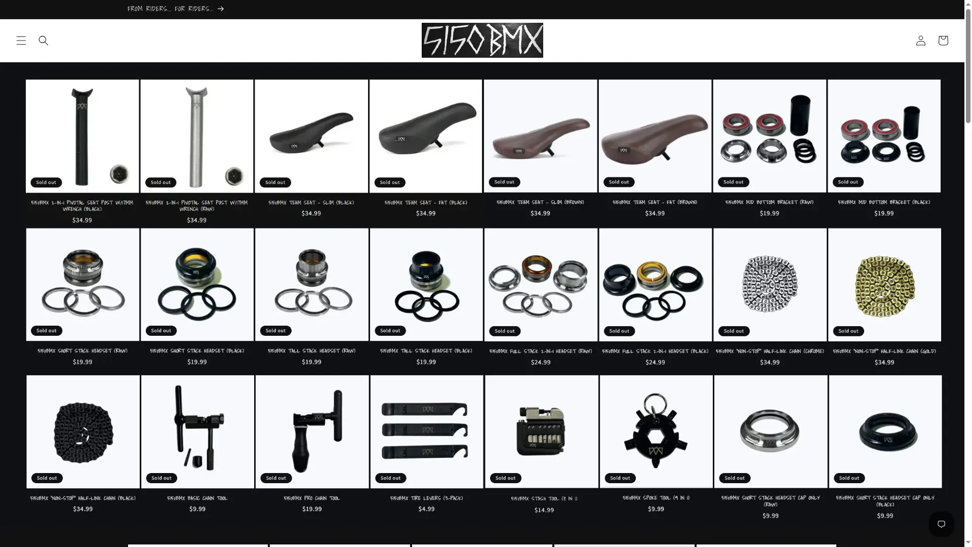 5150bmx.com