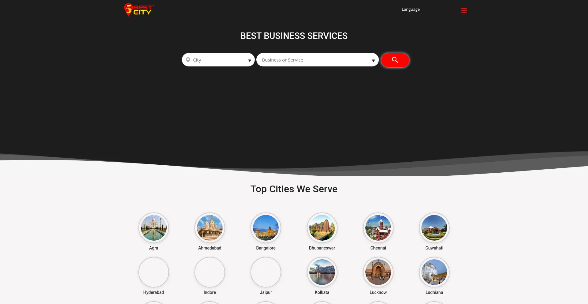 5bestincity.com 安全可靠吗？