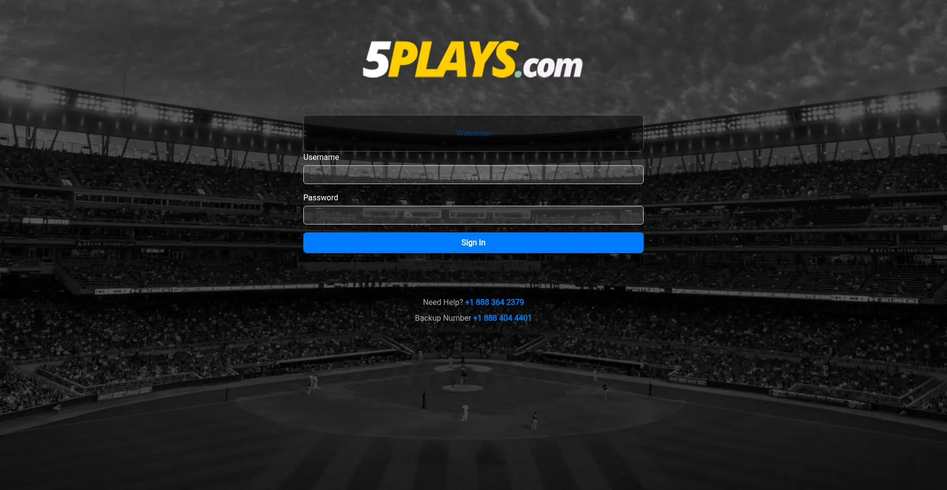 5plays.com