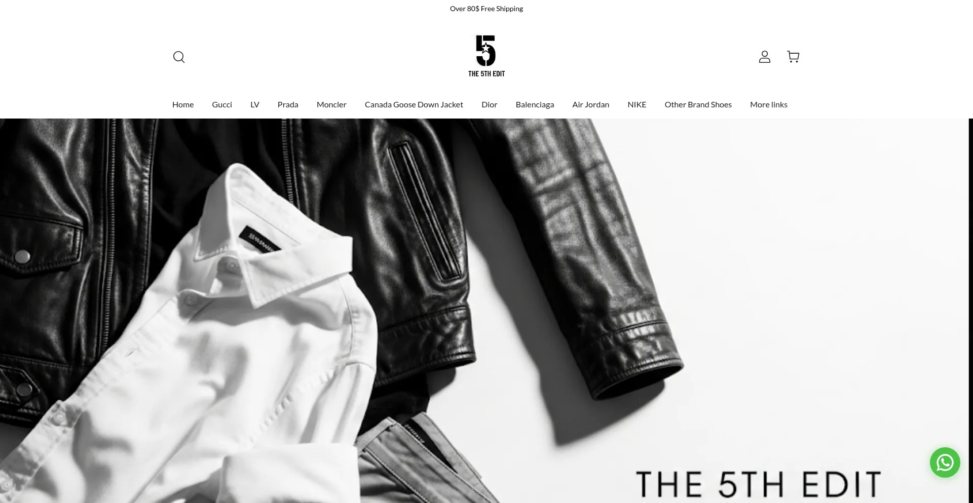 5thedit.com 安全可靠吗？