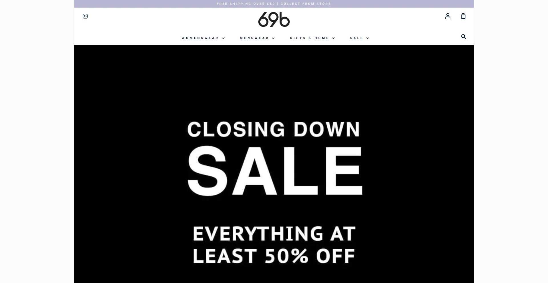 69bboutique.com