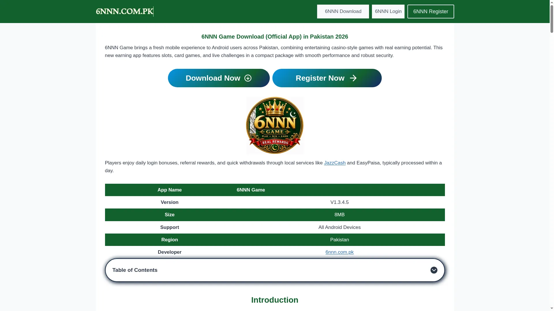 6nnn.com.pk