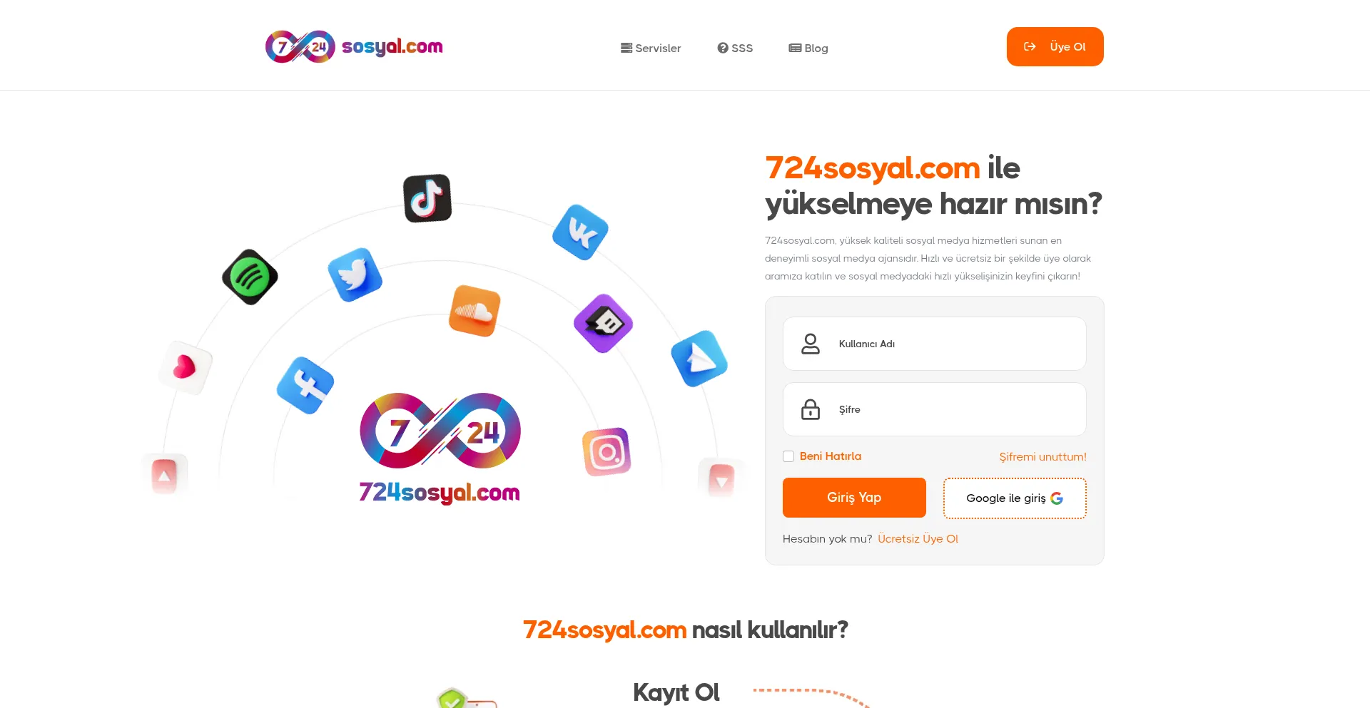724sosyal.com