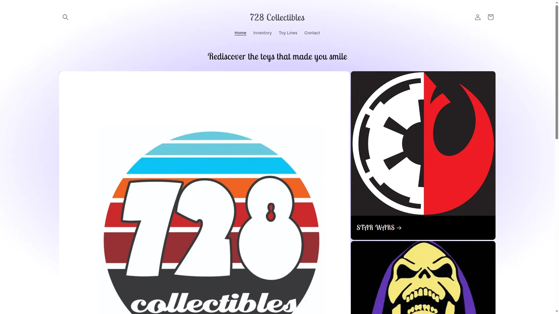 728collectibles.com
